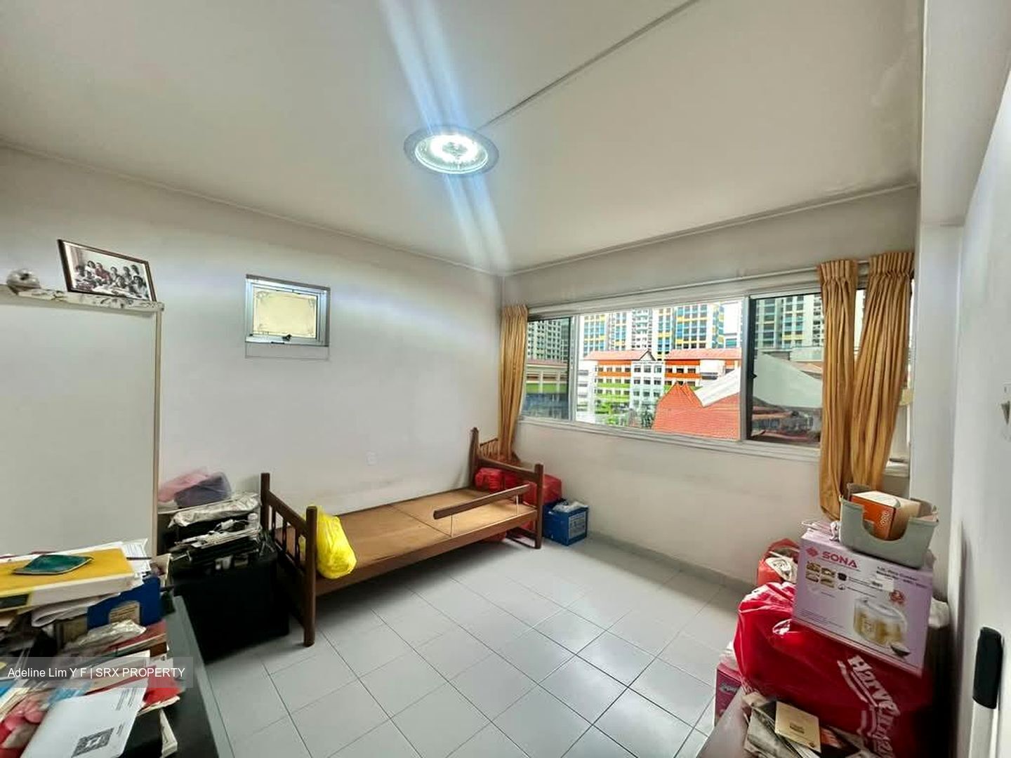 Blk 287 Choa Chu Kang Avenue 2 (Choa Chu Kang), HDB Executive #580297871